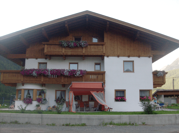 Vorschau - Foto 1 von Haus Honznhof
