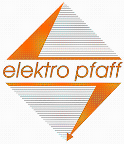 Logo Elektro Pfaff - Alexander Pfaff