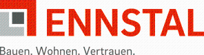 Logo Ennstal, Gemeinnützige Wohnungs- u Siedlungsgen Ennstal regGenmbH