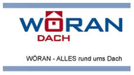 Logo Wöran GmbH