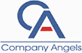 Logo Company Angels