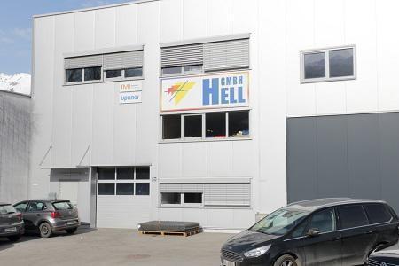 Vorschau - Foto 1 von Hell Helmut GmbH