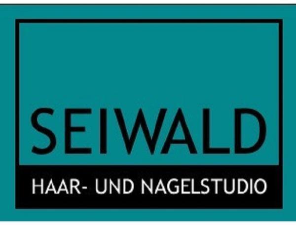 Logo Seiwald - Haar- u. Nagelstudio