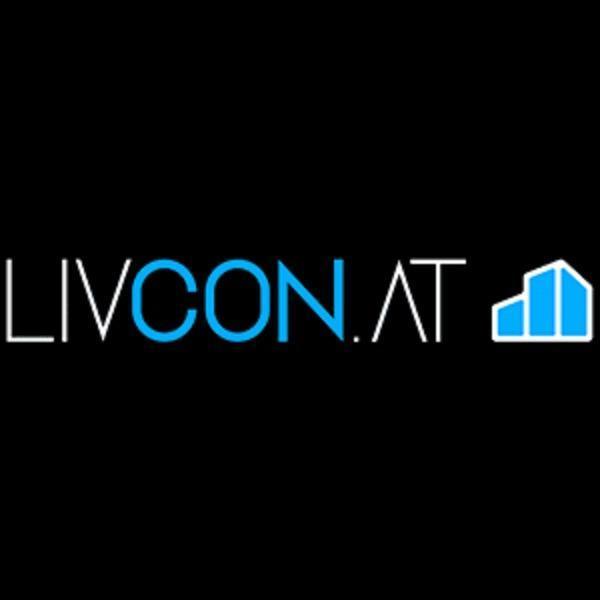 Logo Livcon Electrics GmbH
