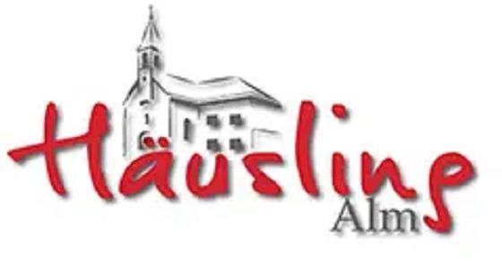 Logo Gasthaus Häusling Alm