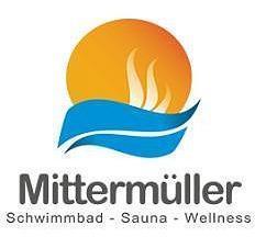 Logo Mittermüller Schwimmbadtechnik GmbH