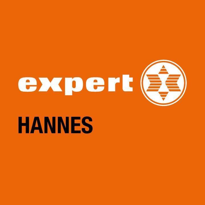 Logo Expert Hannes