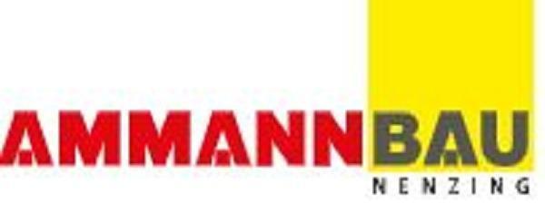 Logo Ammann J BaugesmbH