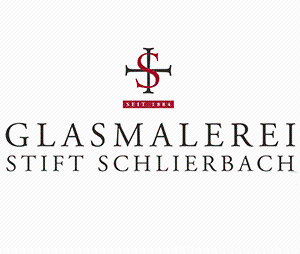 Logo Glasmalerei Stift Schlierbach GmbH & Co KG