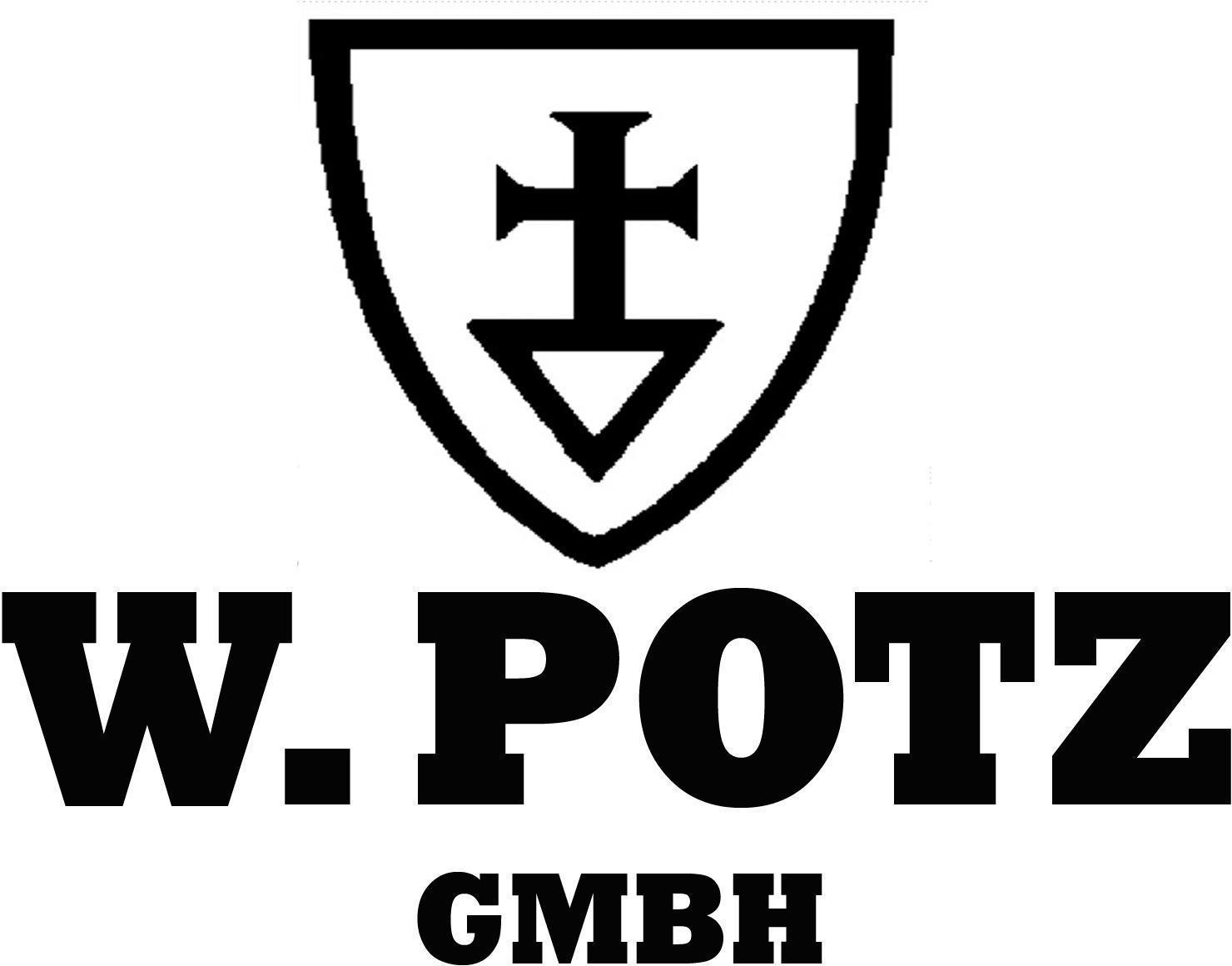 Logo Potz W GesmbH