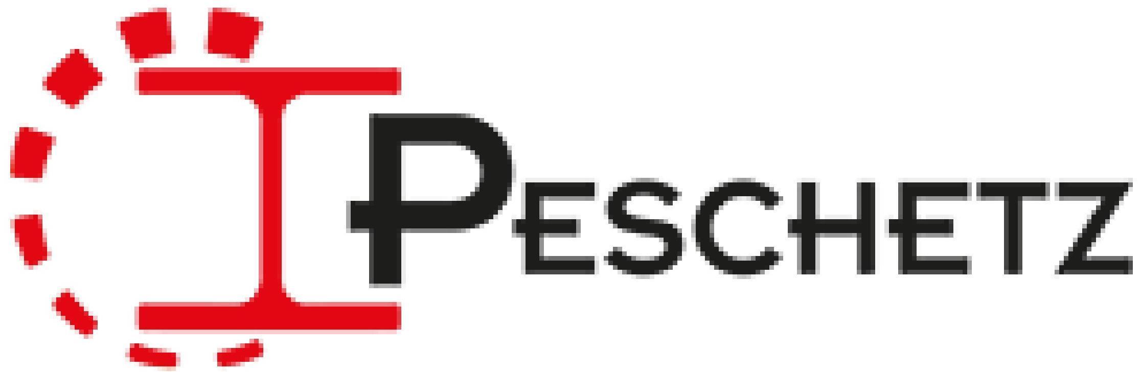 Logo Gregor Peschetz