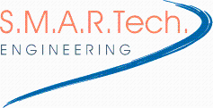 Logo S.M.A.R.Tech. Engineering Meitz Herbert