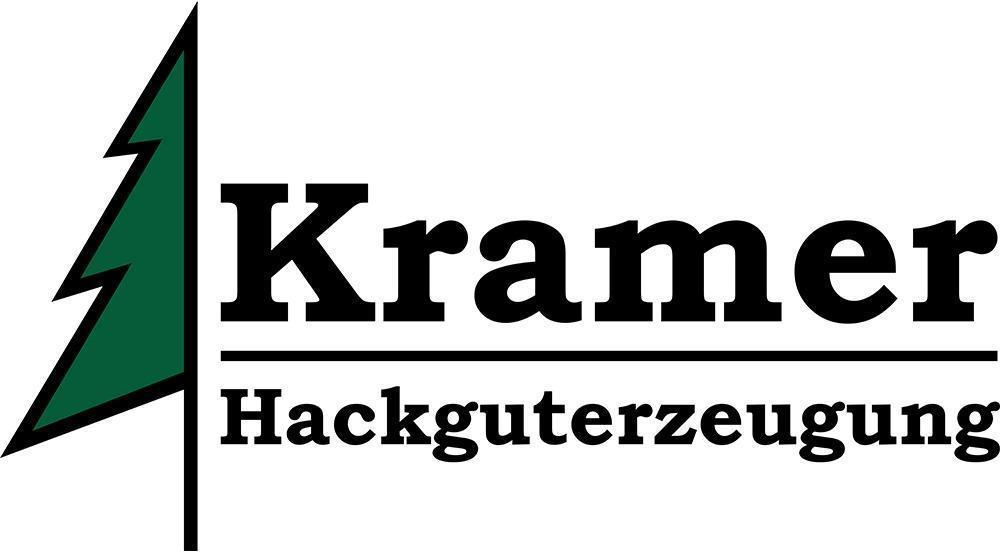 Logo Kramer Hackguterzeugung GmbH
