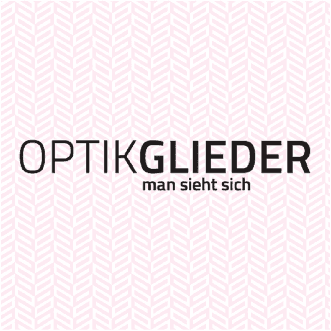 Logo Glieder Brillen- u Optik GmbH