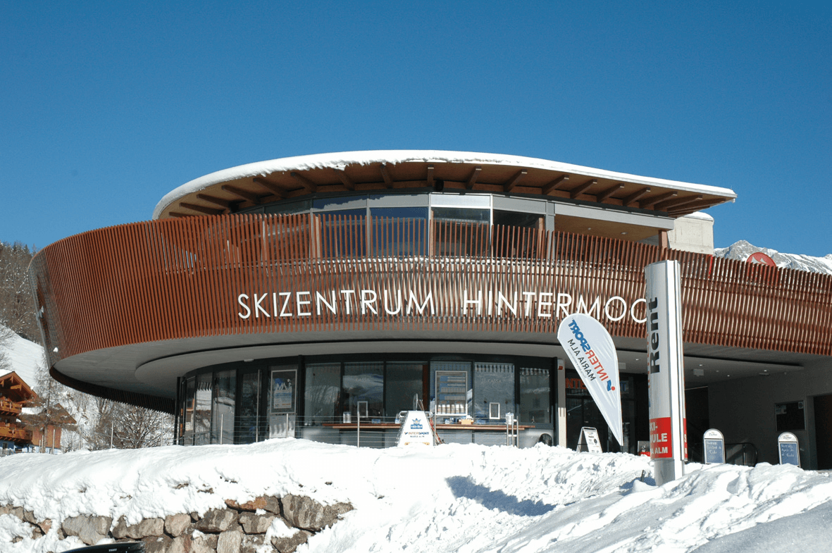 Vorschau - Foto 2 von INTERSPORT Maria Alm - Skizentrum Hintermoos