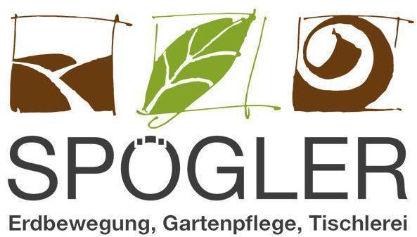 Logo Garten- u. Tischlerarbeiten Michael Spögler