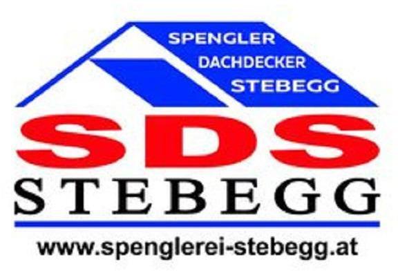 Logo Spenglerei Franz Stebegg