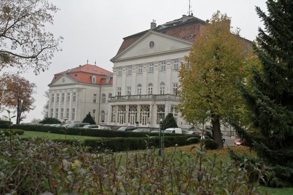 Vorschau - Foto 2 von Austria Trend Hotel Schloss Wilhelminenberg