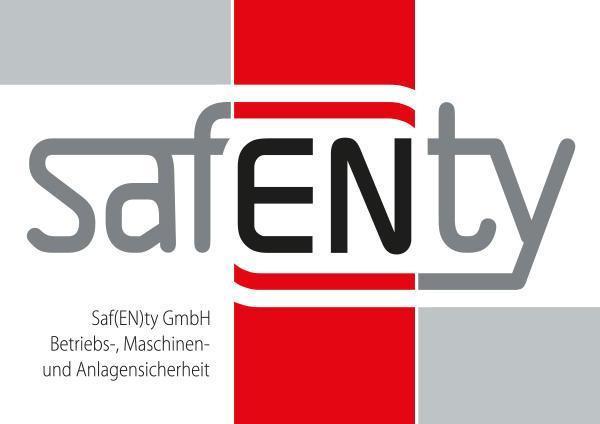 Logo Saf(EN)ty GmbH Ing. Martin Pertiller