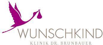 Logo Wunschkind Klinik Dr. Brunbauer