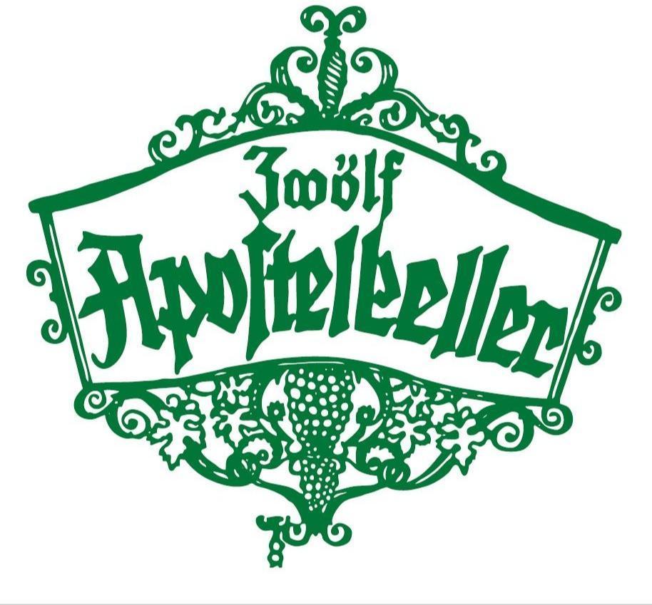 Logo Zwölf Apostelkeller