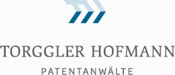 Logo Torggler & Hofmann Patentanwälte GmbH & Co KG