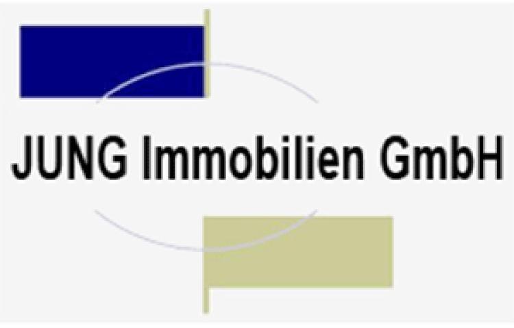Logo JUNG Immobilien GmbH