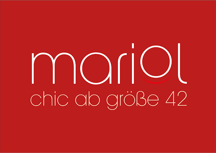 Logo Mariol