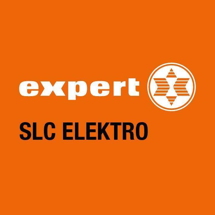 Logo Expert SLC Elektro