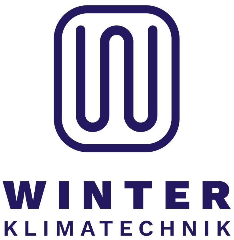 Logo Ing. Robert Winter Klima & Lüftungssysteme
