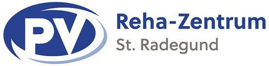 Logo Reha-Zentrum St. Radegund der Pensionsversicherung