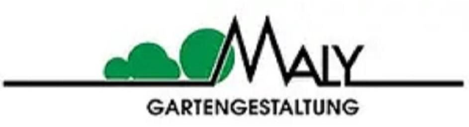 Logo Maly Gartengestaltung GmbH & Co KG