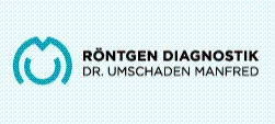 Logo Röntgen Diagnostik Dr. Manfred Umschaden