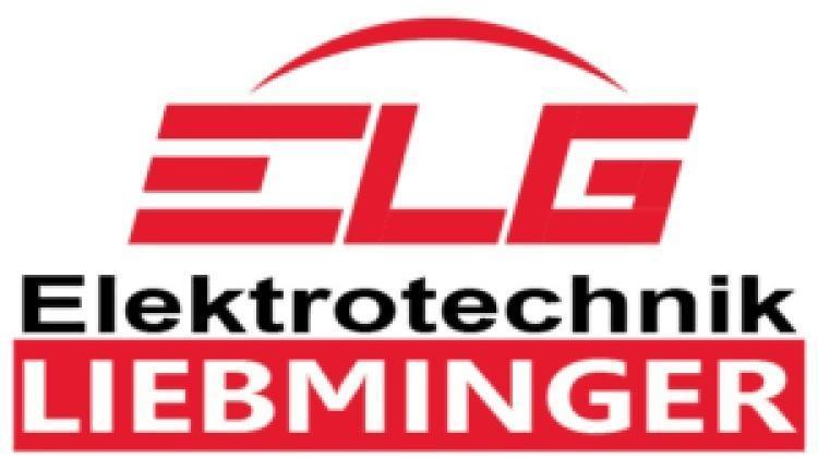 Logo Elektrotechnik – Günter Liebminger