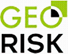 Logo GEO RISK Environmental Services GmbH
