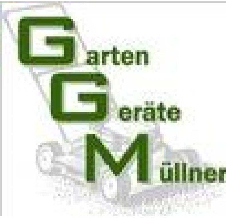 Logo Garten-Geräte Müllner