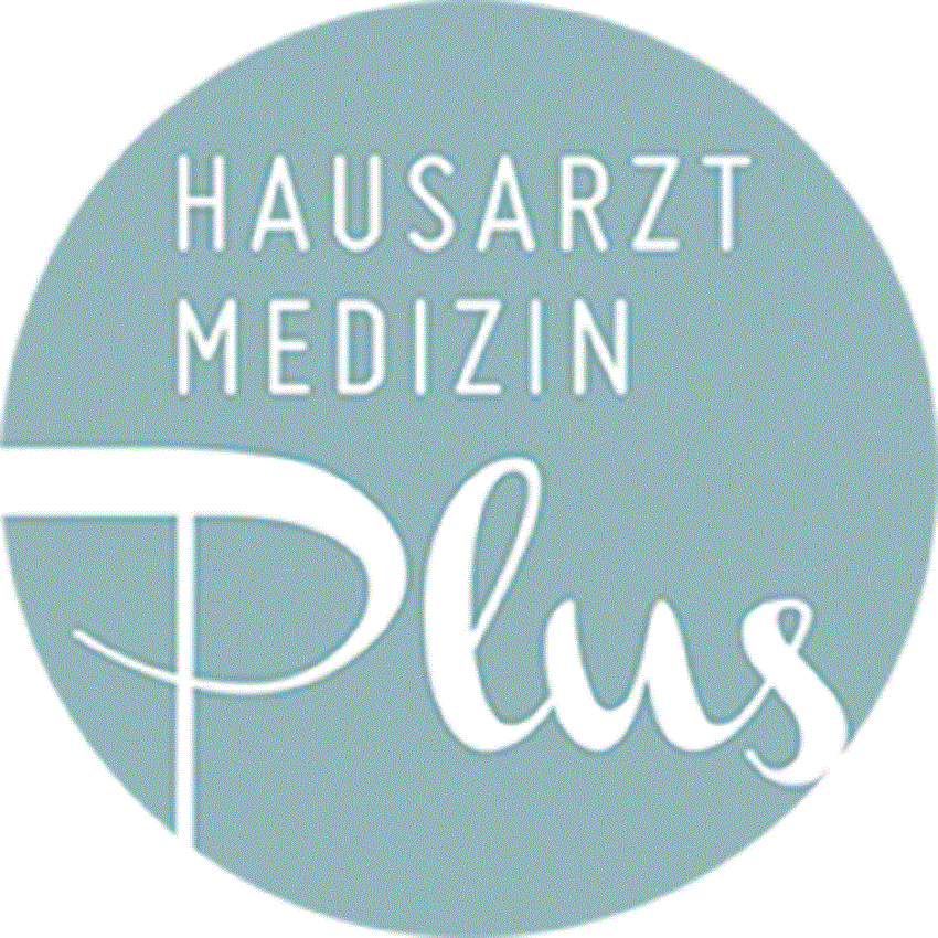 Logo Gesundheitszentrum Haslach, Hausarztmedizin Plus