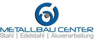 Logo Metallbau Center GmbH