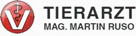 Logo Mag. Martin Ruso