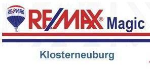 Logo Deutsch Doris - RE/MAX - Magic