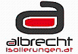 Logo Albrecht Hermann GesmbH Wärme- Kälte- Schall u Brandschutz