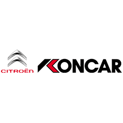 Logo Autohaus Koncar GmbH
