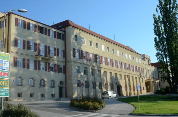Vorschau - Foto 1 von Burgenländischer Landtag