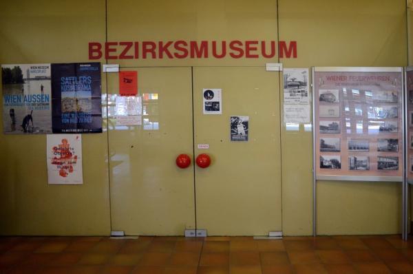 Vorschau - Foto 1 von Bezirksmuseum Favoriten