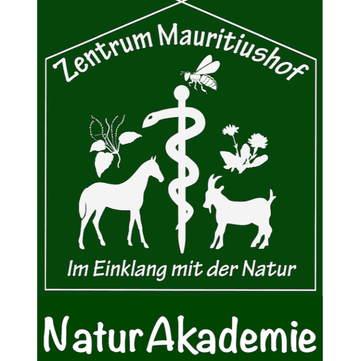 Logo Mauritiushof NaturAkademie MNA Dr.Dieter Schaufler