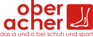 Logo Schuh & Sport Oberacher