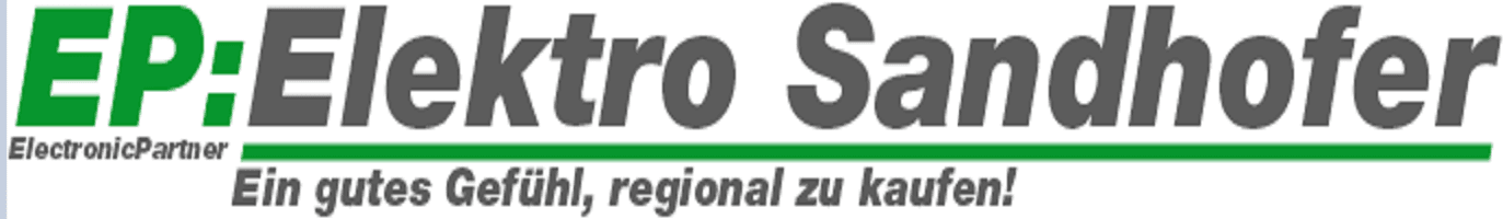 Logo Sandhofer GmbH