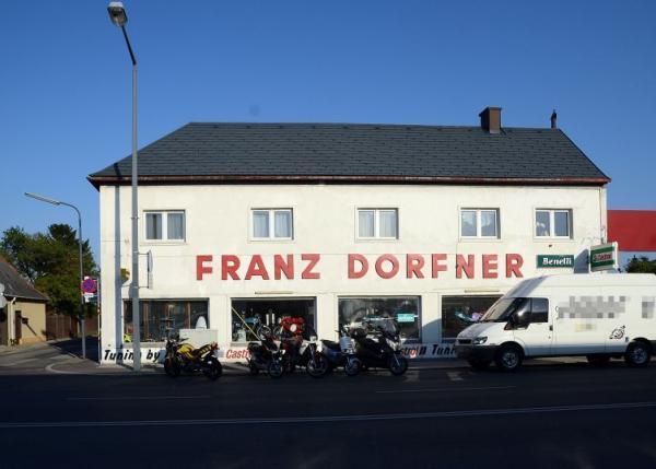Vorschau - Foto 1 von Franz Dorfner