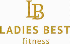Logo Ladies Best Fitness GmbH