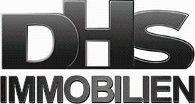 Logo DHS Immobilien